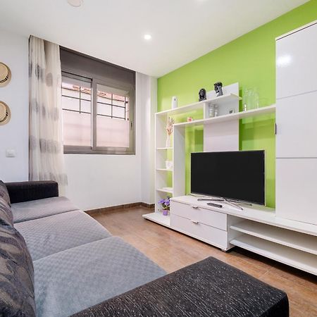 Vendrell Centre Appartement El Vendrell Buitenkant foto
