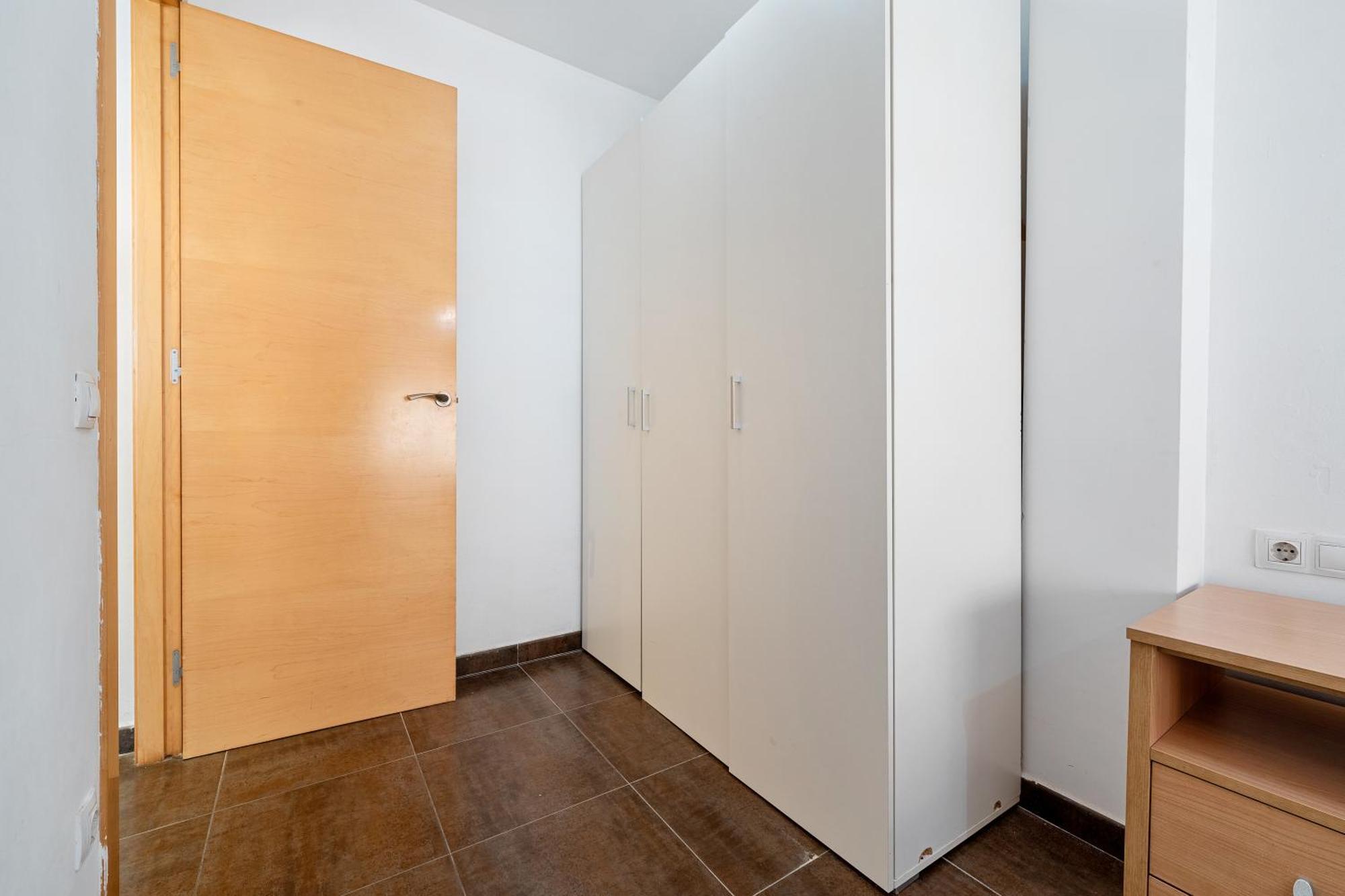 Vendrell Centre Appartement El Vendrell Buitenkant foto