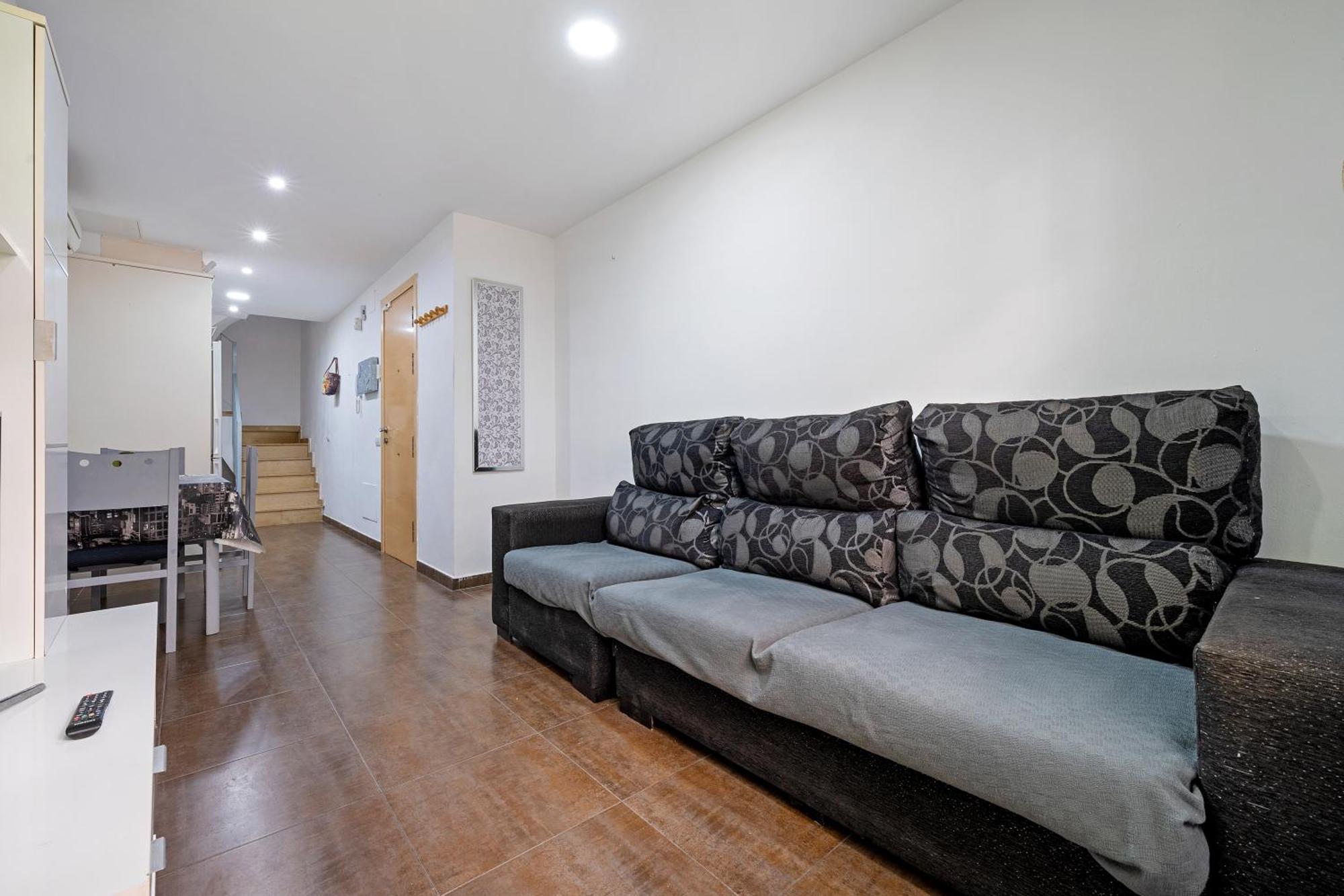 Vendrell Centre Appartement El Vendrell Buitenkant foto